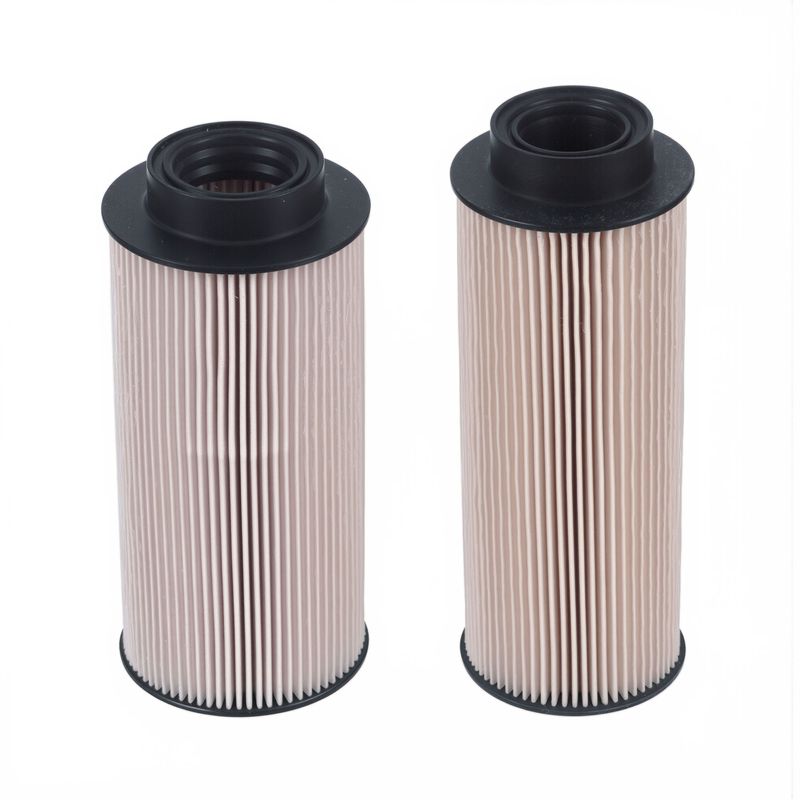 Filtro de Combustível do Scania G 410, G 440, G 500 e outros - Tecfil PEC3063KIT