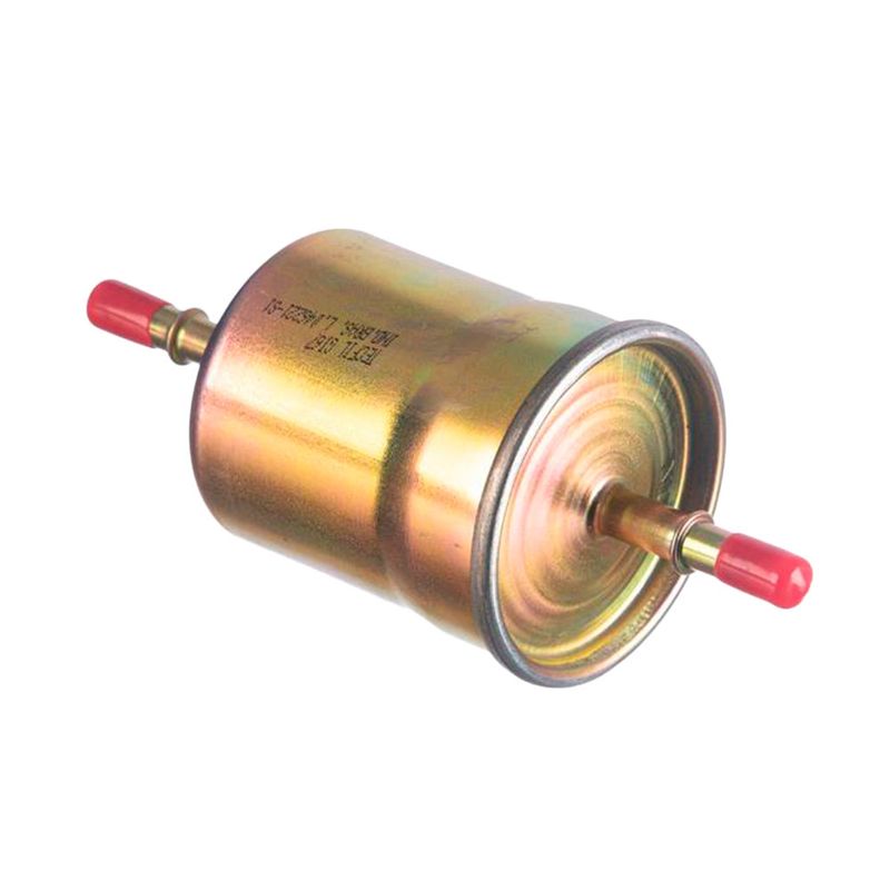 Filtro de Combustível do Lifan 320, X60 e X80 - Tecfil GI67