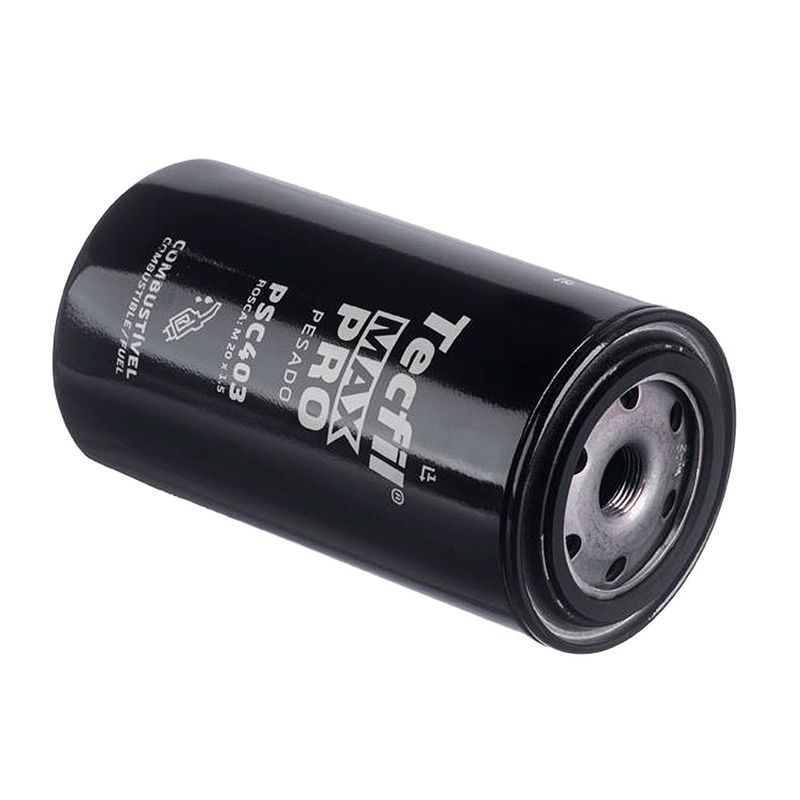 Filtro de Combustível do Iveco Eurocargo, Granclass, Ford Cargo e outros - Tecfil PSC403