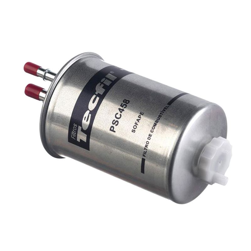 Filtro de Combustível do Kia Carnival - Tecfil PSC458