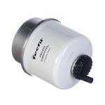 Filtro de Combustível do John Deere 6300 4x4, 7500 4x4, Mercedes Benz 1214 C e outros - Tecfil FC164