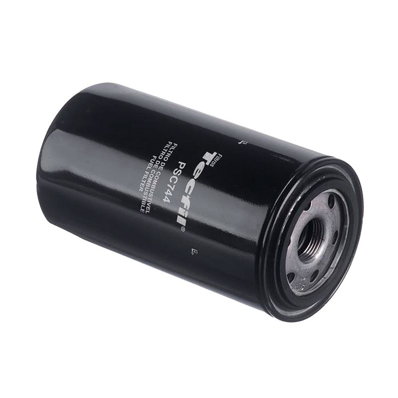 Filtro de Combustível do Mercedes Benz 1720 A, L 1620, L 709 e outros - Tecfil PSC744