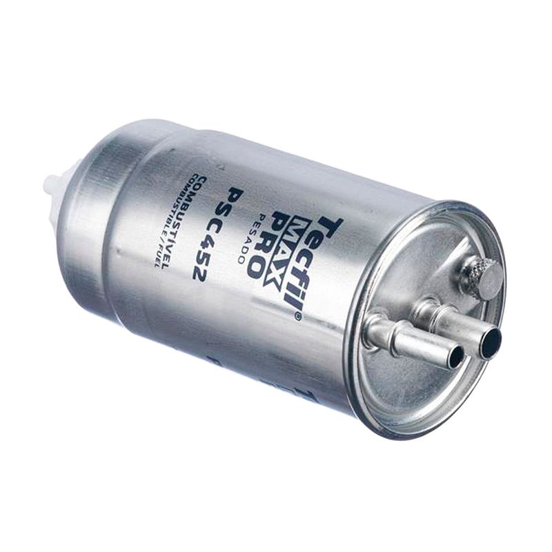 Filtro de Combustível do Mercedes Benz LB 814/LO 814 e LO 712 - Tecfil PSC452