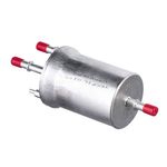 Filtro de Combustível do Volkswagen Eos e Jetta - Tecfil GI18