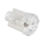 Filtro de Combustível do Mitsubishi Pajero - Tecfil FBT2368