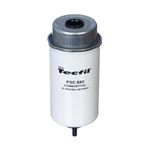 Filtro de Combustível do John Deere 4630, 5085E, 6110E e outros - Tecfil PSC886