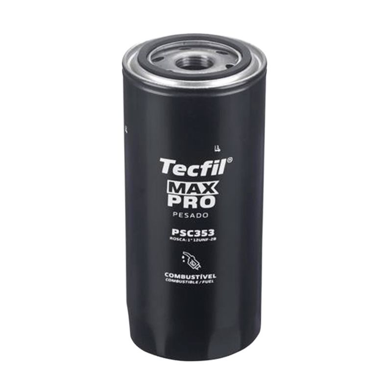 Filtro de Combustível do Agrale MA 8.5T, MA 9.2, MA 9.2 E e outros - Tecfil PSC353