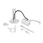 Filtro de Combustível do Mitsubishi ASX e Outlander - Tecfil FBT2367