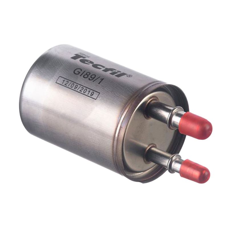 Filtro de Combustível do Chevrolet Tracker - Tecfil GI89/1