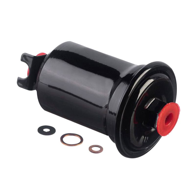 Filtro de Combustível do Mitsubishi Lancer, Pajero, Daihatsu Charade e outros - Tecfil GI62