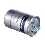 Filtro de Combustível do Chevrolet Blazer, S10, Nissan Frontier e outros - Tecfil PSC498/3