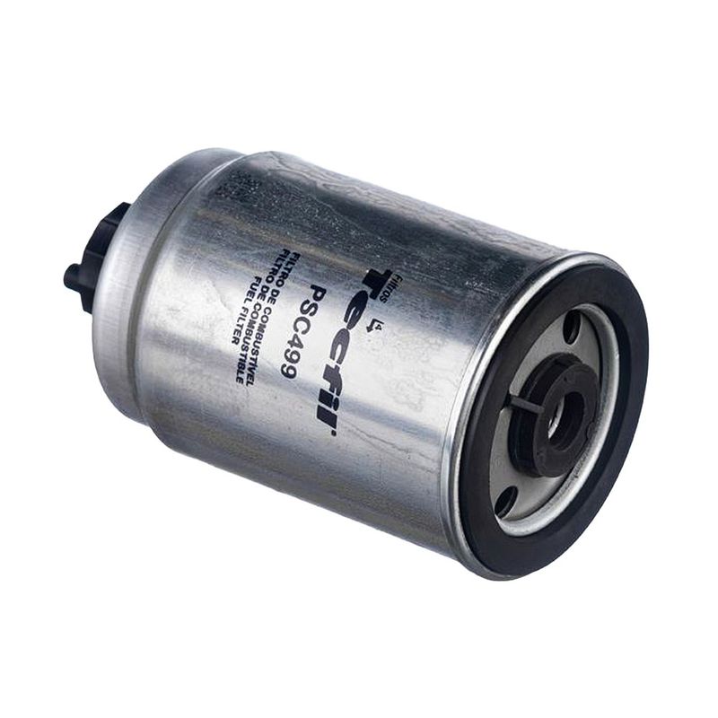 Filtro de Combustível do Chevrolet Blazer, Silverado, Ford Ranger e outros - Tecfil PSC499