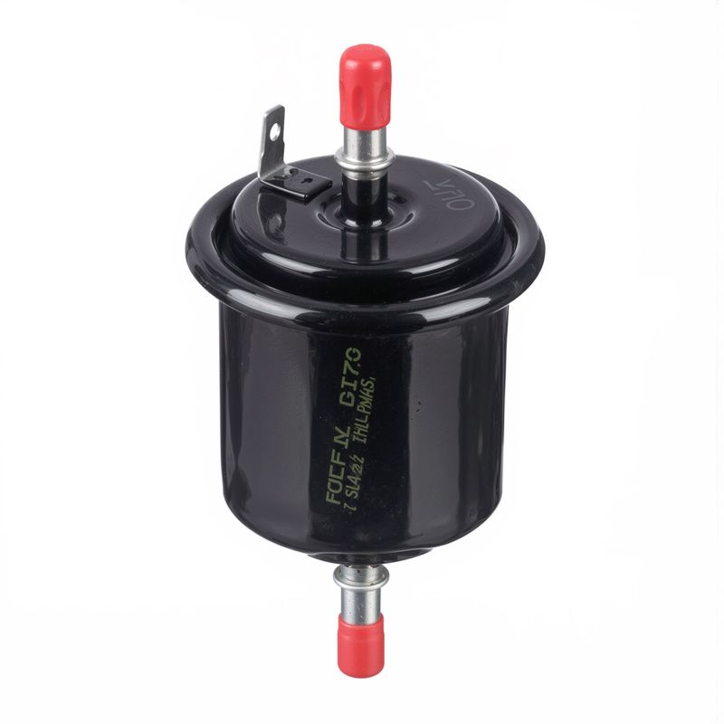Filtro de Combustível do JAC J2, J3, J5 e outros - Tecfil GI70