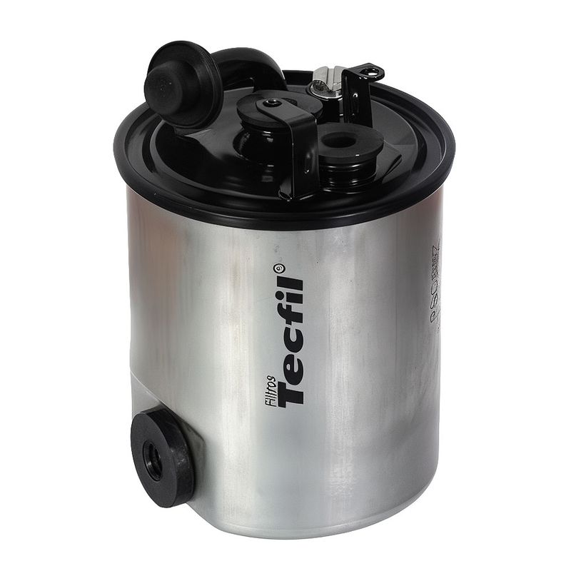 Filtro de Combustível do Mercedes Benz Sprinter Chassi, Sprinter Furgão e Sprinter Van - Tecfil PSC882