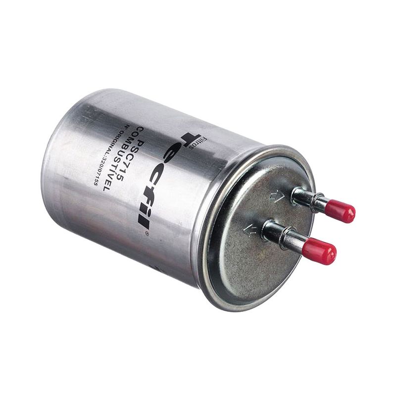 Filtro de Combustível do Nao Veicular Nao Veicular - Tecfil PSC715