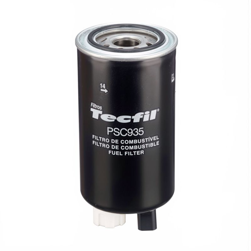 Filtro de Combustível do Fora da Frota Brasileira Fora da Frota Nacional - Tecfil PSC935