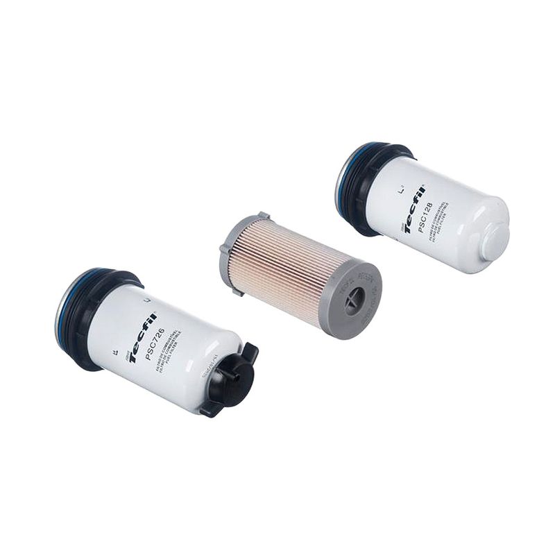 Filtro de Combustível do Nao Veicular Nao Veicular - Tecfil PSC837KIT
