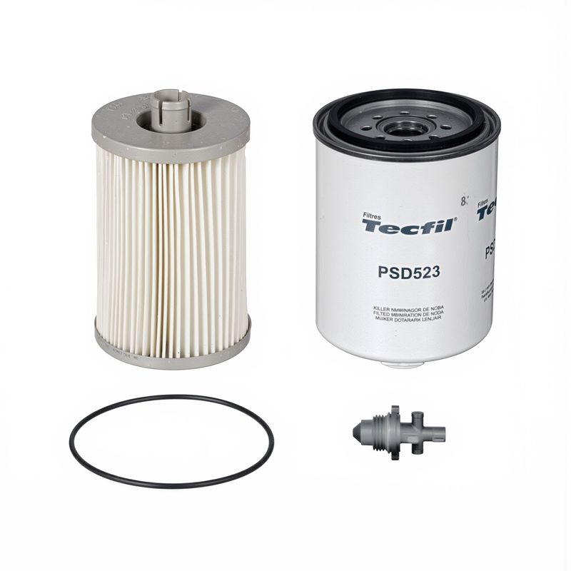 Filtro de Combustível do Nao Veicular Nao Veicular - Tecfil PSD5523KIT