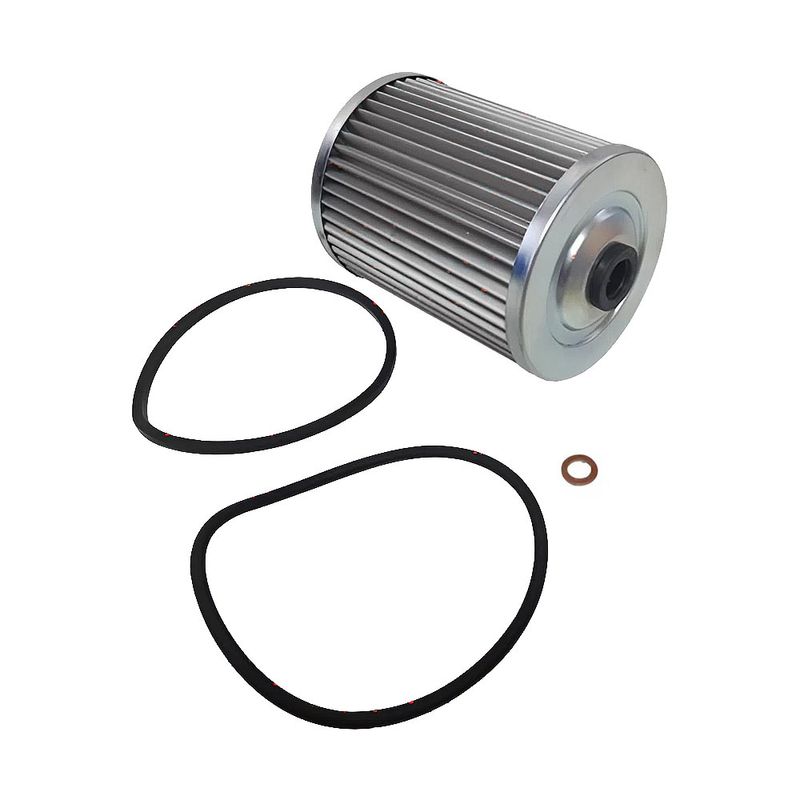 Filtro de Combustível do Nao Veicular Nao Veicular - Tecfil TC290