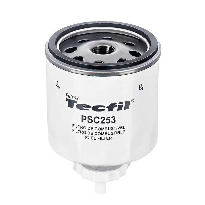 Filtro de Combustível do Nao Veicular Nao Veicular - Tecfil PSC253