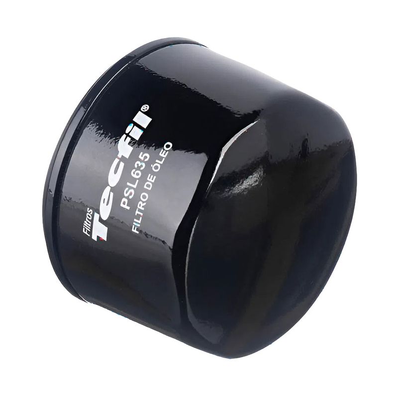 Filtro de Óleo da BMW C 600, C 650, F 700 e outros - Tecfil PSL635