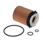 Filtro de Óleo do Mercedes Benz C-Class, CLA-Class, Classe A e outros - Tecfil PEL805