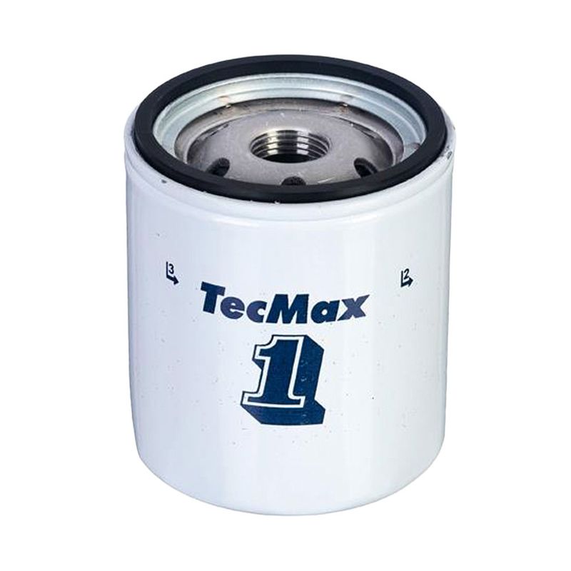 Filtro de Óleo do Audi A3, A3 Sedan, Allroad e outros - Tecfil TM1