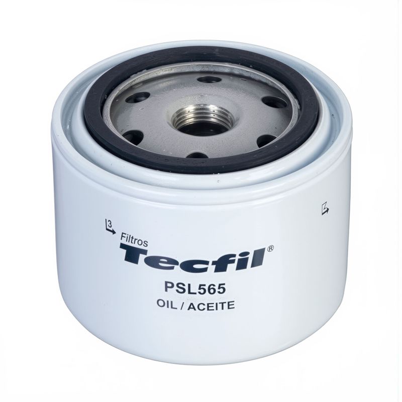 Filtro de Óleo do Ford Escort, Pampa, Chevrolet Suprema e outros - Tecfil PSL565