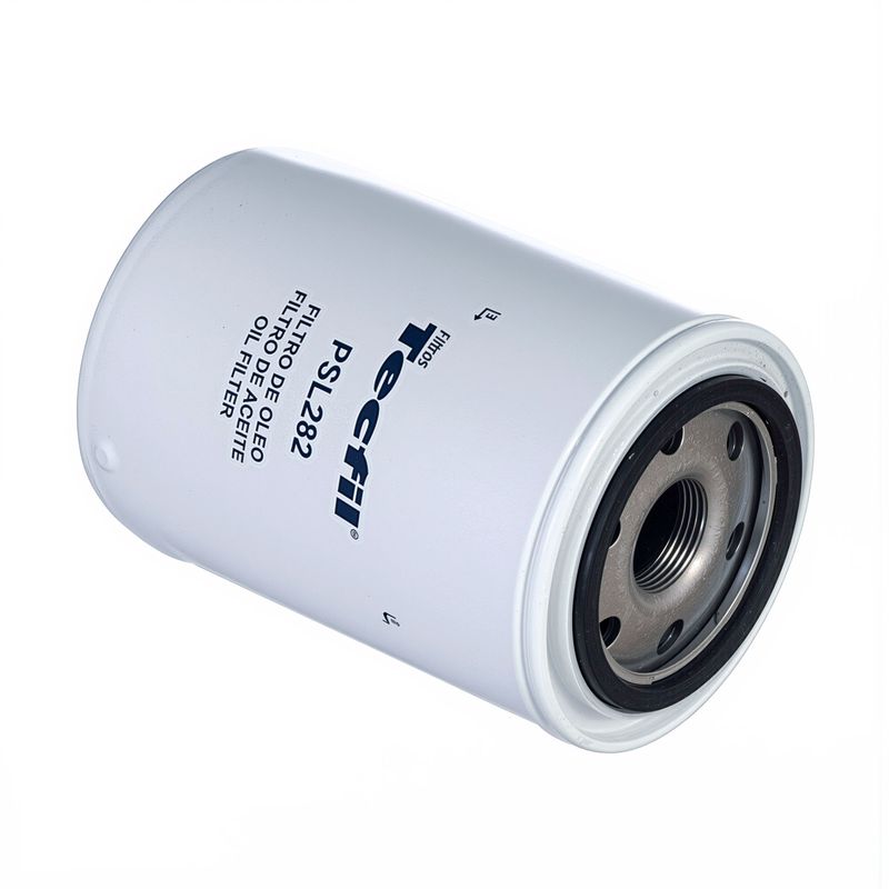 Filtro de Óleo do Ford Cargo, F-250, F-350 e outros - Tecfil PSL282