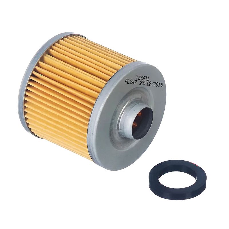 Filtro de Óleo da Sundown STX 200, V Blade 250, Yamaha MT-03 660 e outros - Tecfil PL247