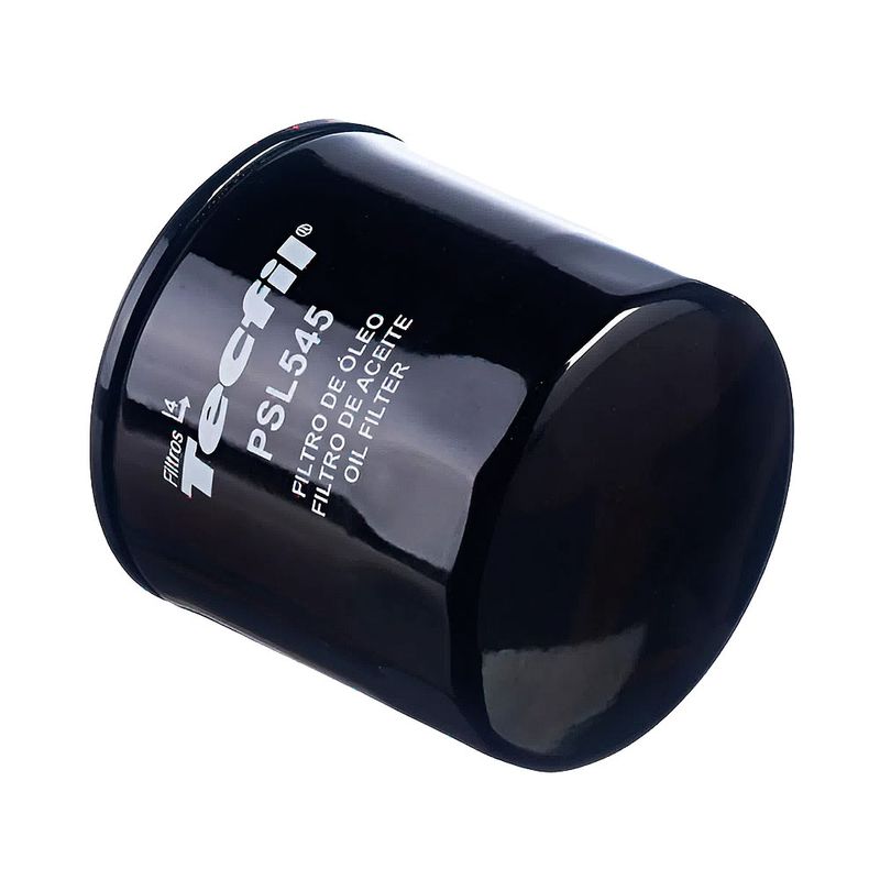 Filtro de Óleo do Audi A3, A3 Sedan, Q3 e outros - Tecfil PSL545