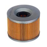 Filtro de Óleo da Kawasaki Ninja 250R - Tecfil PL248