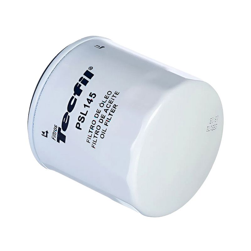 Filtro de Óleo do Changan Cargo, Mini Star, Chery Face e outros - Tecfil PSL145