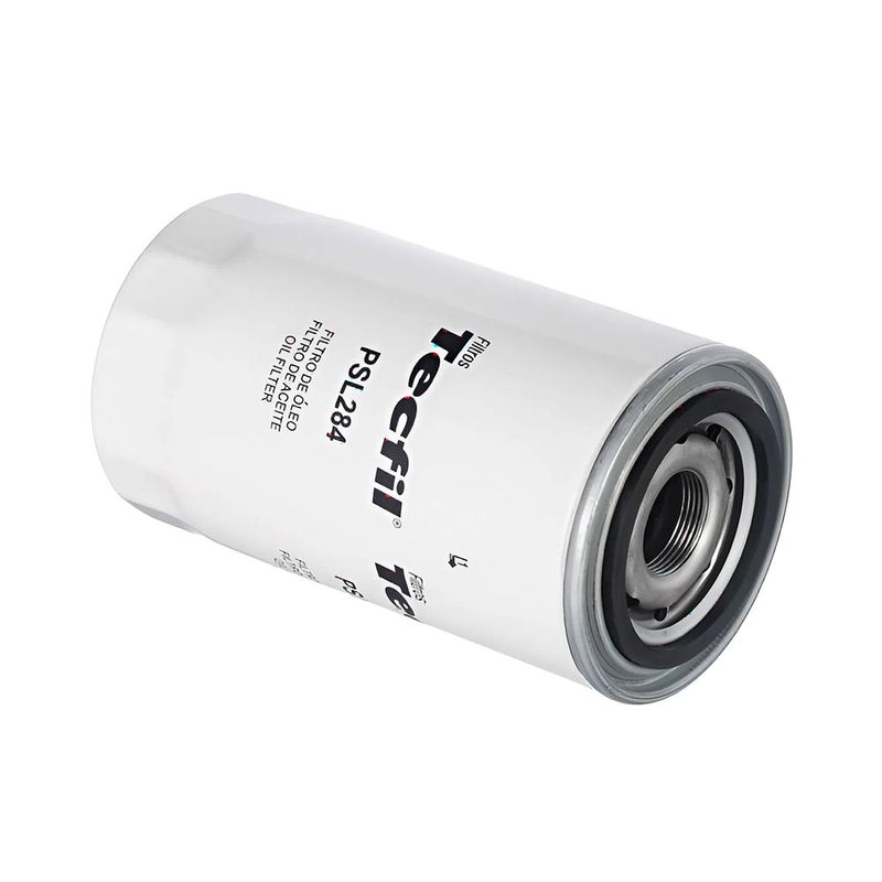 Filtro de Óleo do Dodge RAM - Tecfil PSL284