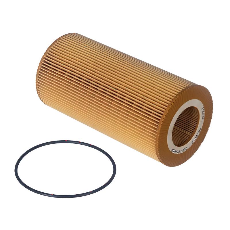 Filtro de Óleo do DAF Cf85 e Xf105 - Tecfil PEL2013