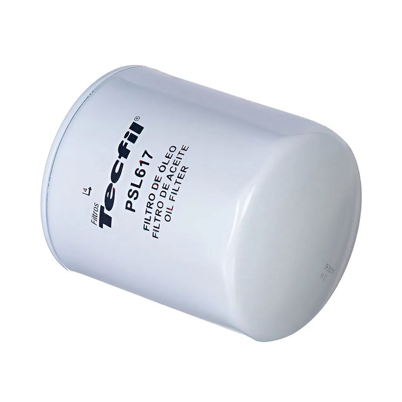 Filtro de Óleo do Chevrolet Omega, Silverado e Suprema - Tecfil PSL617