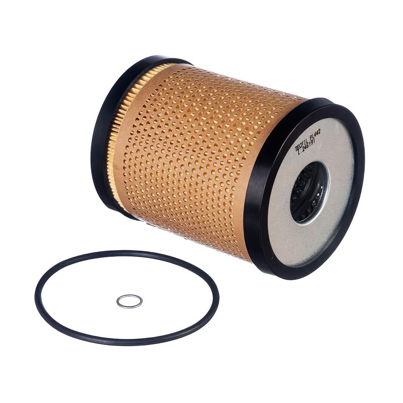 Filtro de Óleo do CBT 1065, 1105, 2080 e outros - Tecfil PL442