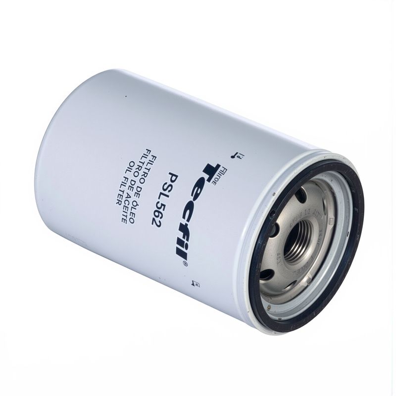Filtro de Óleo do Audi A3, S6 Avant, BMW Serie 5 e outros - Tecfil PSL562