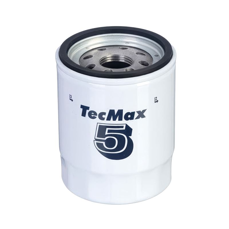 Filtro de Óleo do Fiat 500, Doblo, Fiorino e outros - Tecfil TM5