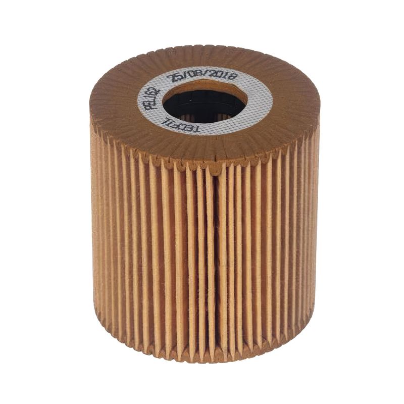 Filtro de Óleo do Volvo S60, S80, V40 e outros - Tecfil PEL162