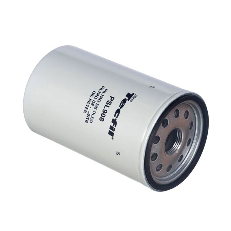 Filtro de Óleo do Volkswagen 15.190 OD, 15.230 OT, 17.230 OD e outros - Tecfil PSL908