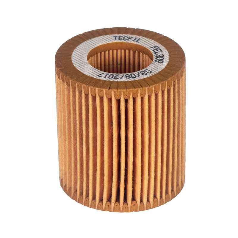 Filtro de Óleo do Ford Ranger - Tecfil PEL309