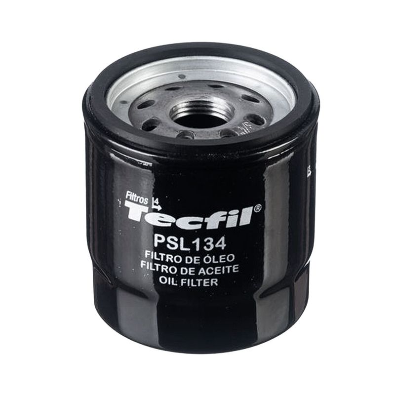 Filtro de Óleo do Chery QQ, Tiggo 3X, Daihatsu Applause e outros - Tecfil PSL134