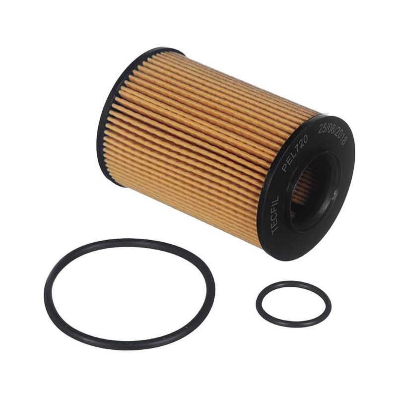 Filtro de Óleo do Mercedes Benz Classe A e Classe B - Tecfil PEL720