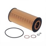 Filtro de Óleo do Volkswagen Constellation e Worker - Tecfil PEL1998