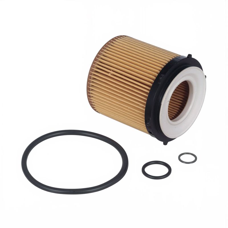 Filtro de Óleo do BMW Serie 5 e X3 - Tecfil PEL806