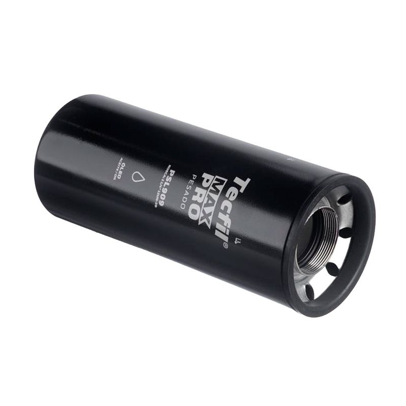 Filtro de Óleo do Volkswagen 17.240 OT, 18.310 OT, Ford Cargo e outros - Tecfil PSL909