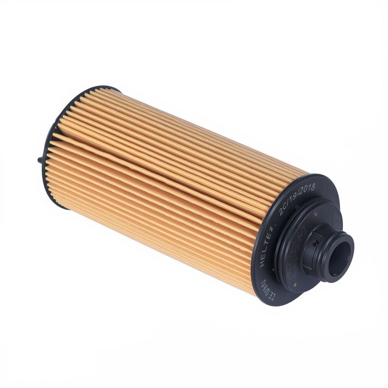 Filtro de Óleo do Chevrolet S10 e Trailblazer - Tecfil PEL726