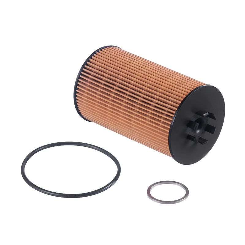 Filtro de Óleo do Mercedes Benz E-Class - Tecfil PEL716