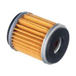 Filtro de Óleo da Yamaha Crypton T115, XTZ 250 Ténéré, XTZ Lander 250 e outros - Tecfil PL241